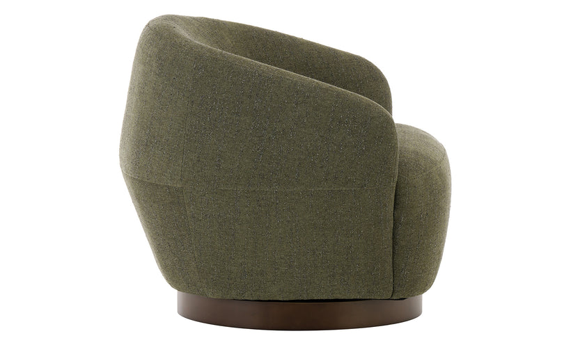 Colin Swivel Chair